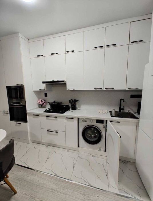 Сдается 1 ком ЖК Parkent Plaza