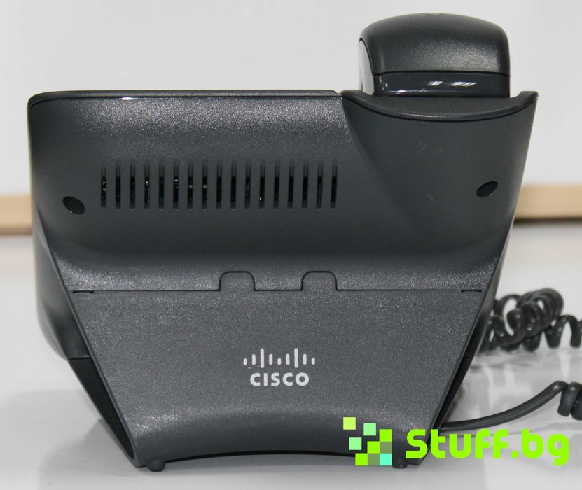 IP телефон Cisco 7911G