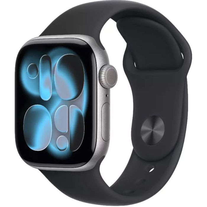 Apple Watch 11 Series New 2025 • Часы •