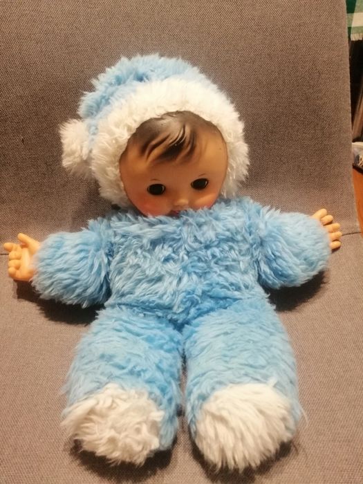 Plusuri vechi, vintange