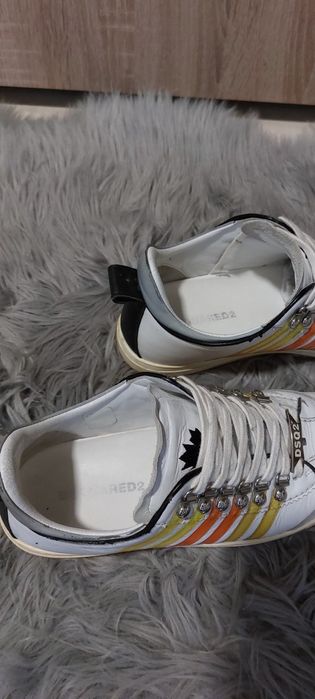 Оригинални мъжки dsquared 42