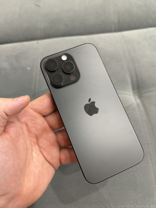 IPhone 16PRO MAX 512 GB