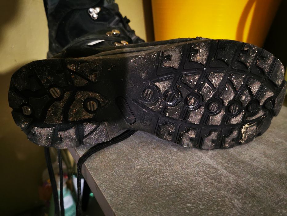 Зимни обувки Winfer 42