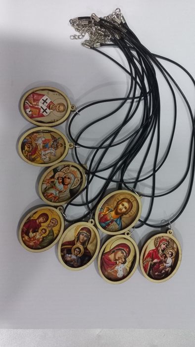 Сувенири,календари и други ръчно изработени творения