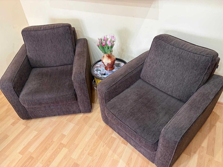 Vand set 2 fotolii, Mobexpert - Confomex