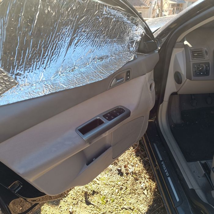 Volvo S40 2.0 HDI 136к.с. 2006 на части