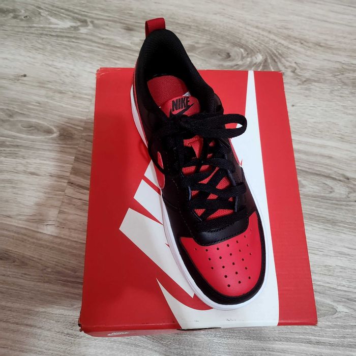 Оригинални маратонки Nike 36.5номер