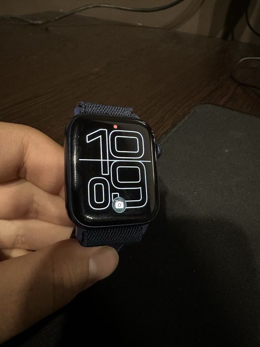 Apple Watch 6/44 mm