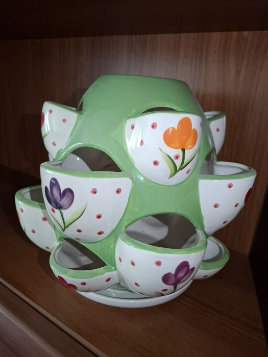 Горшок для цветов