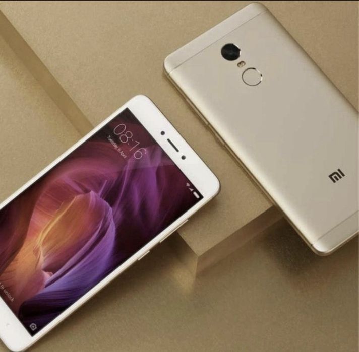 Redmi Note 4 16Gb