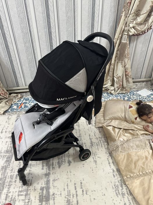 Коляска Chicoo Италия