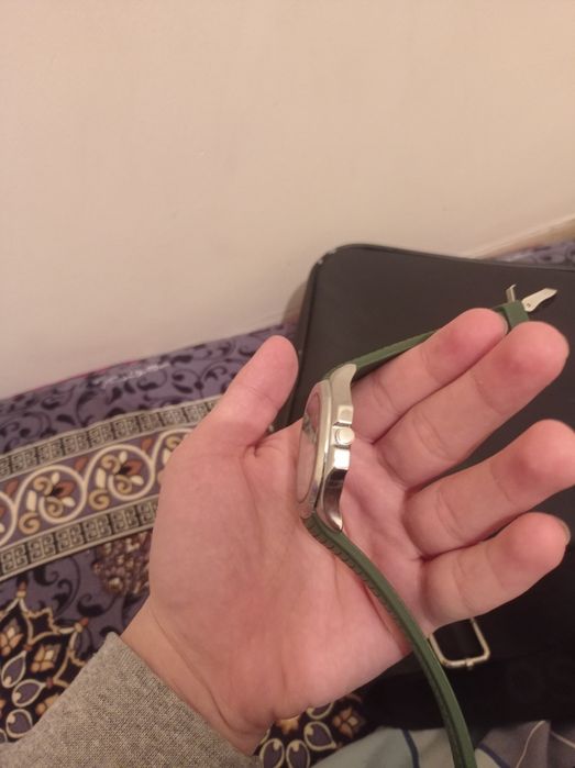 Soat ideal narxi kelishiladi