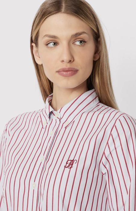 Рокля Tommy Hilfiger