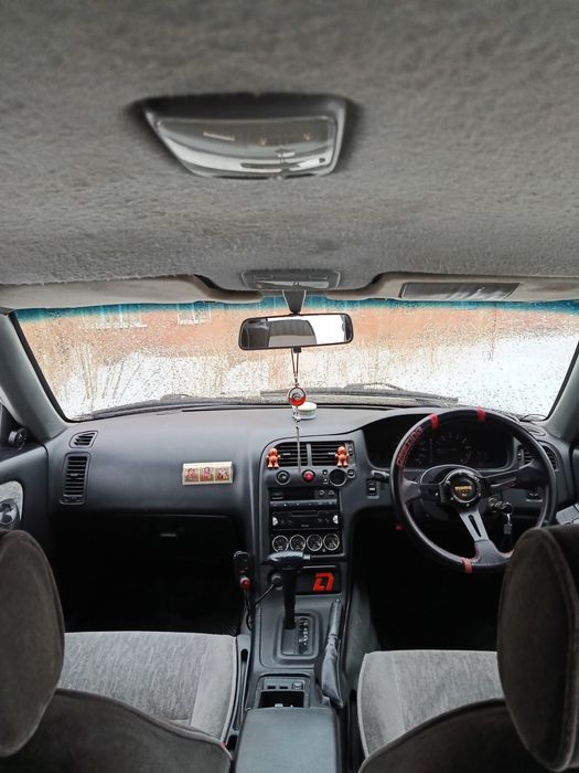 Продам Nissan Skyline R33