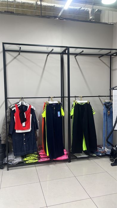 Продам рейлы готовые