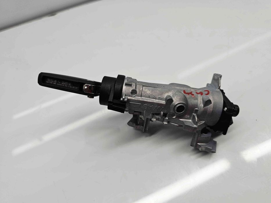 Contact cu cheie Seat Ibiza 6 (KJ1) Facelift [Fabr 2017-prezent] 1K09