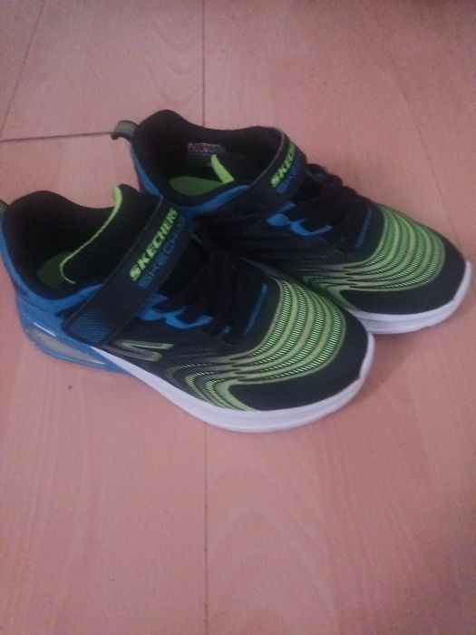 Детски маратонки Skechers номер 33.5