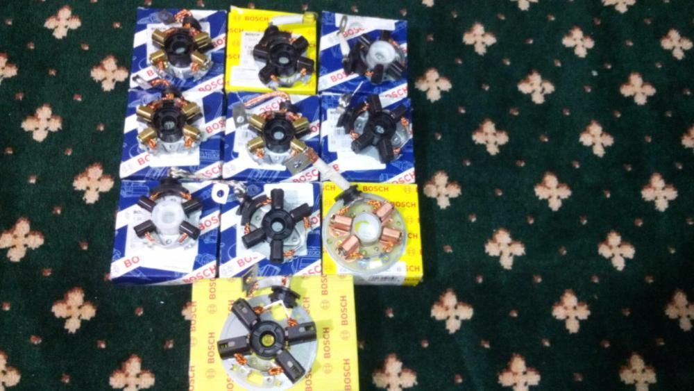 Suport carbuni electromotor Bosch