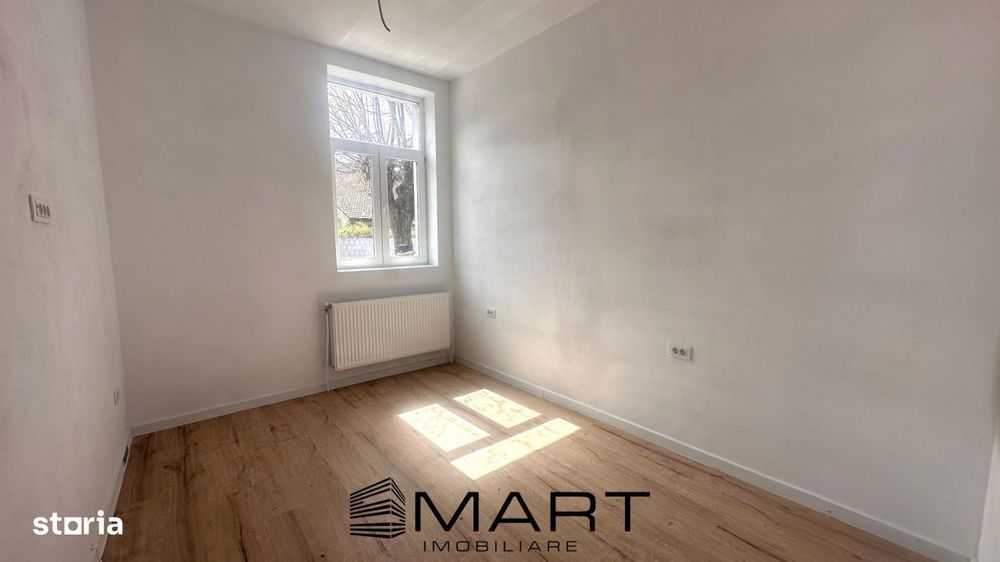 Apartament la casa zona Piata Cluj