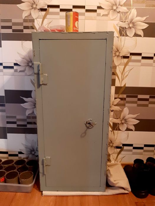 Сейф для оружия 35000тг