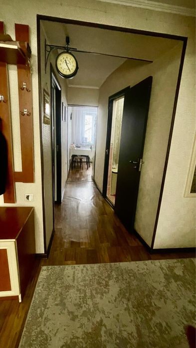 Продается квартира!