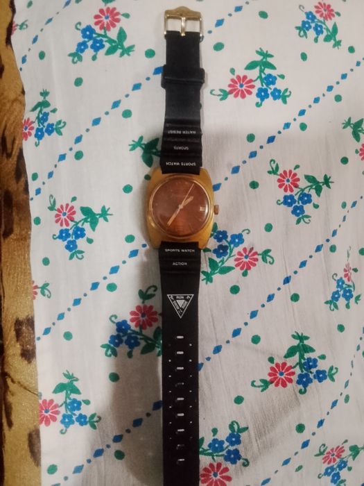Продам часы командирские