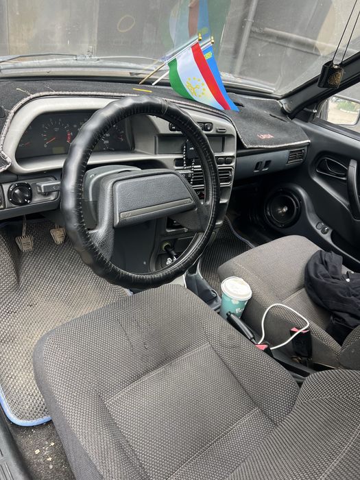 Продам ВАЗ 2114 год 2011 на хаду