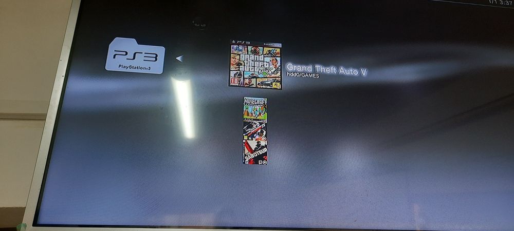 Ps3 playstation 3 modat cfw
