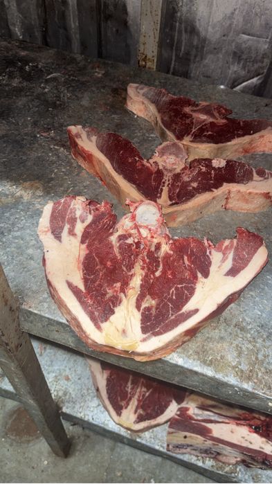 Продам жирных лошадей с откорма