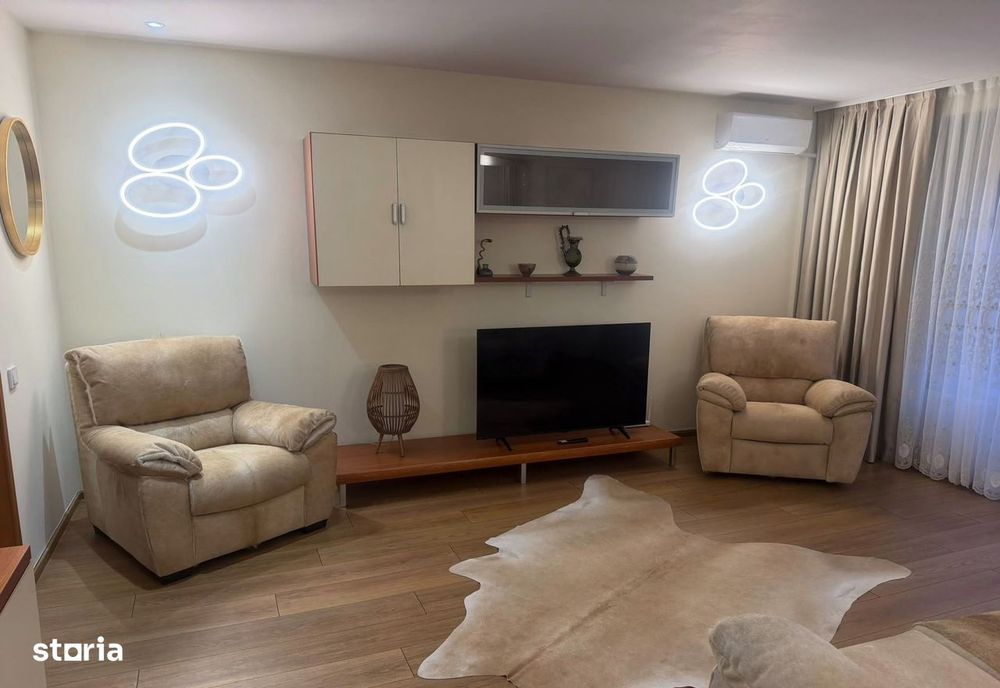 Apartament de 4 camere | 160 mp | Calea Floreasca – Piața Floreasca