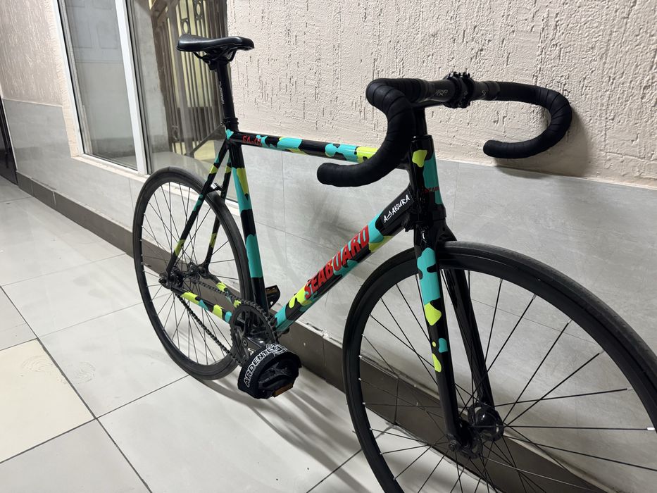 Фикс Seaboard fa-01