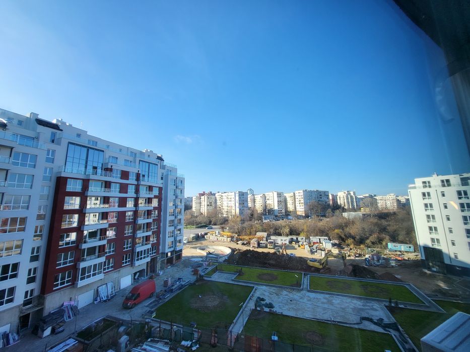 Дава се под наем Едностаен апартамент в София, Младост 4 - 50 кв.м за 548.25 € - Снимка #10