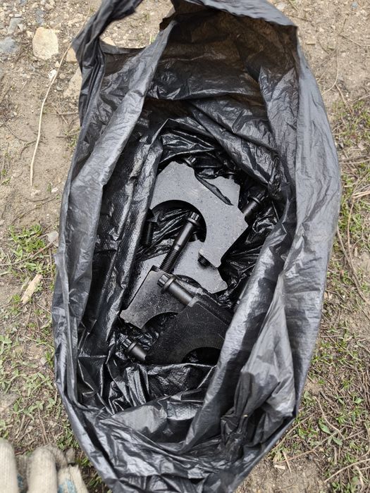 Запчасти на двигатель Исузу, Опель Вектра