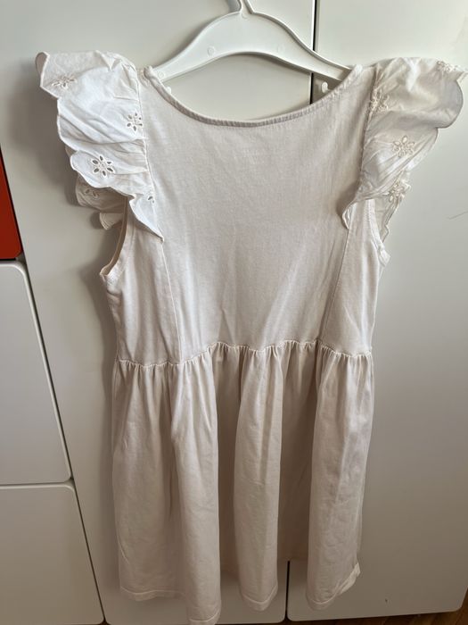 Детски рокли 8-9 години H&M, LC Waikiki