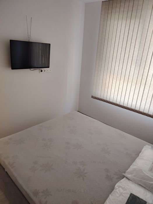 Дава се под наем Двустаен апартамент в Варна, Зимно кино Тракия - 60 кв.м за 612 € - Снимка #9