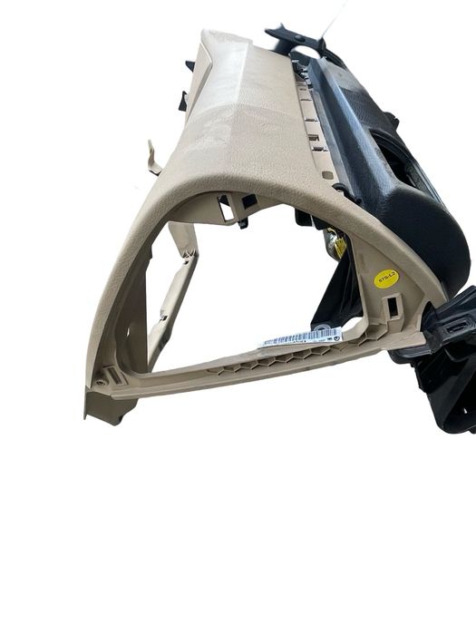 Kit Airbag Crem Volkswagen Passat B6 2005 - 2010