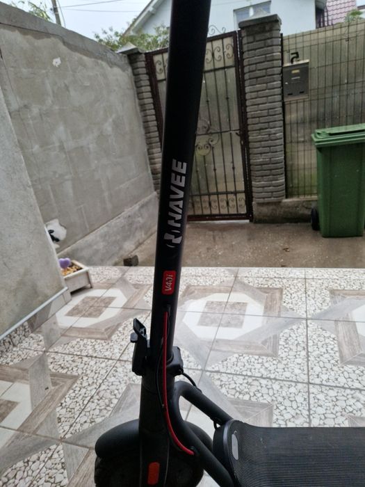 trotineta electrica navee v40i