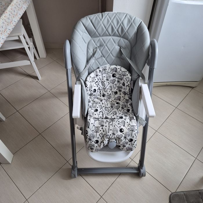 Столче за хранене