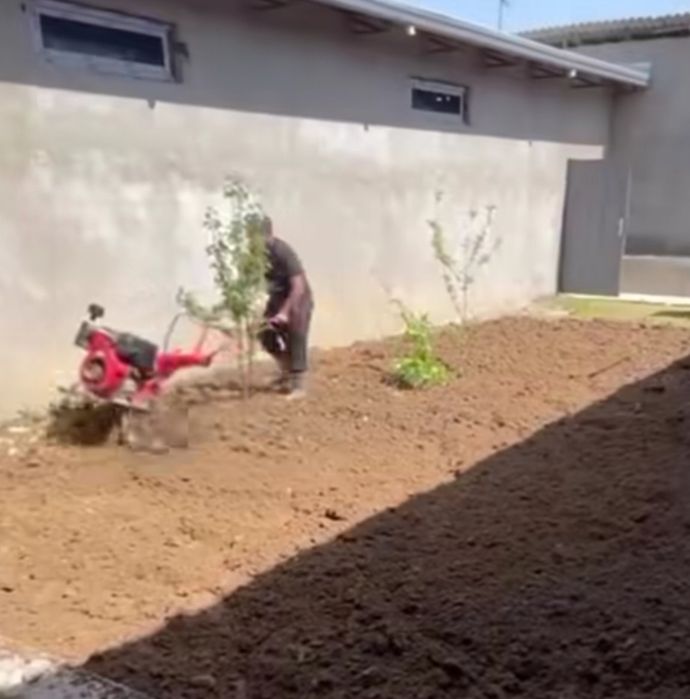 Ер хайдаш хизмати