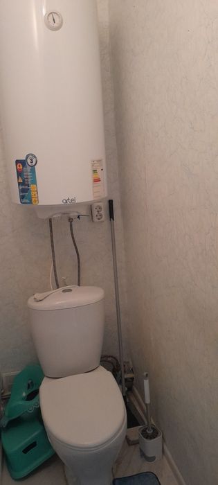 Продам квартиру однокомнатная
