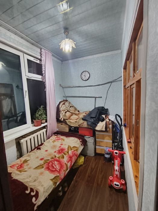 Продаётся на Карасу-4 3ком