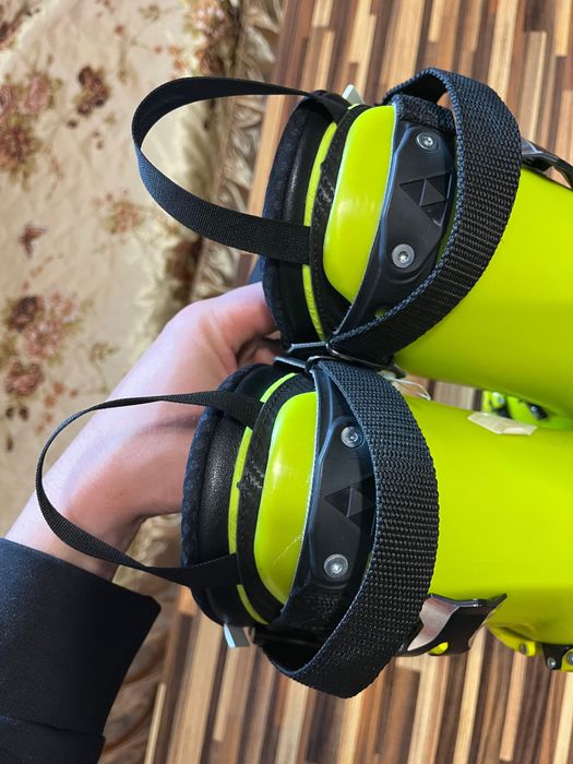 Ски обувки Fischer RC 4 Podium 150 / 25,5см.