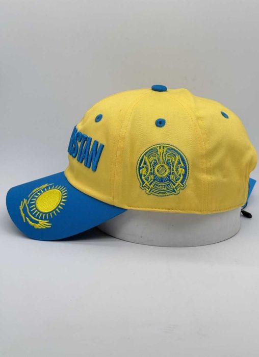 Бейсболки Қазақстан