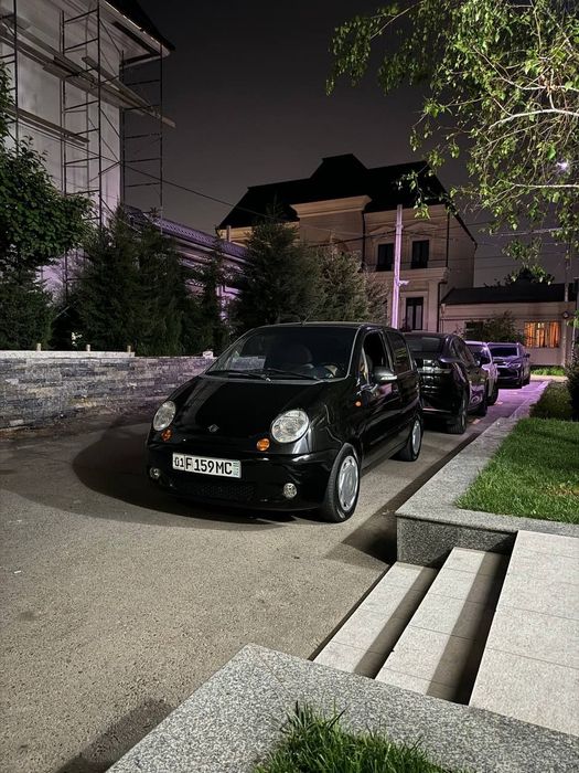 Matiz arendaga beriladi