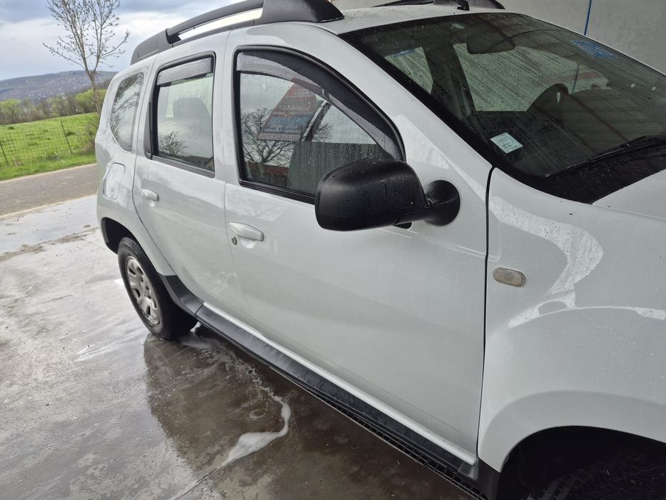 Vand Dacia Duster