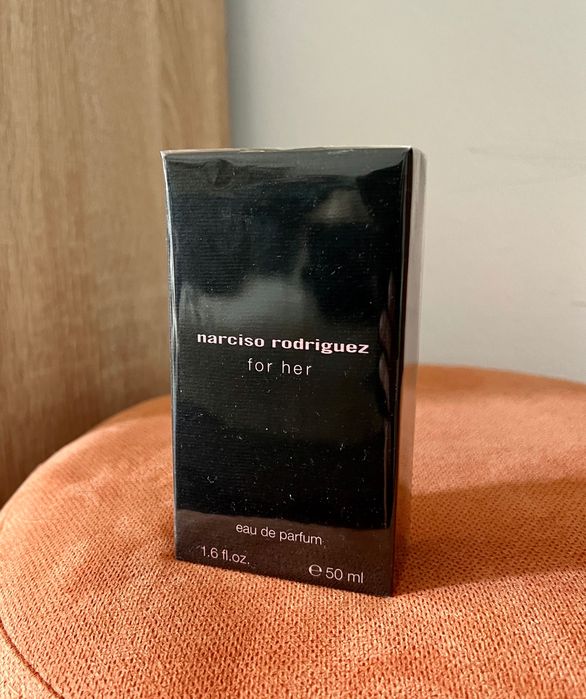 Дамски парфюм Narciso Rodriguez For Her EDP 50ml