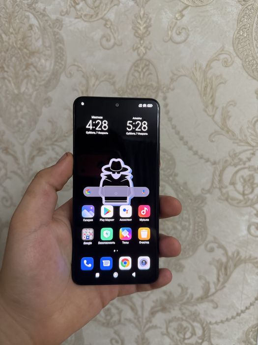 Срочно продам телефон Redmi Note 11 Pro 5G 256Gb