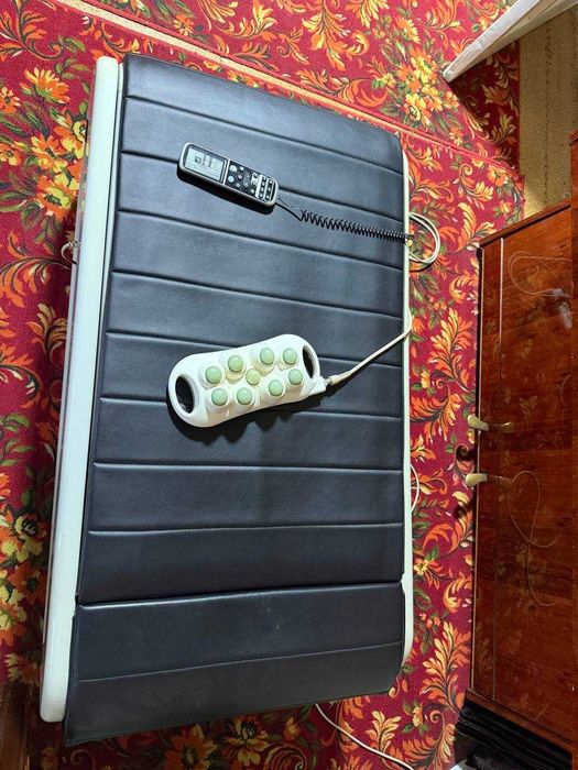 Ceragem Master V3 — Оригинал. Полностью рабочий. Срочно! 1400$