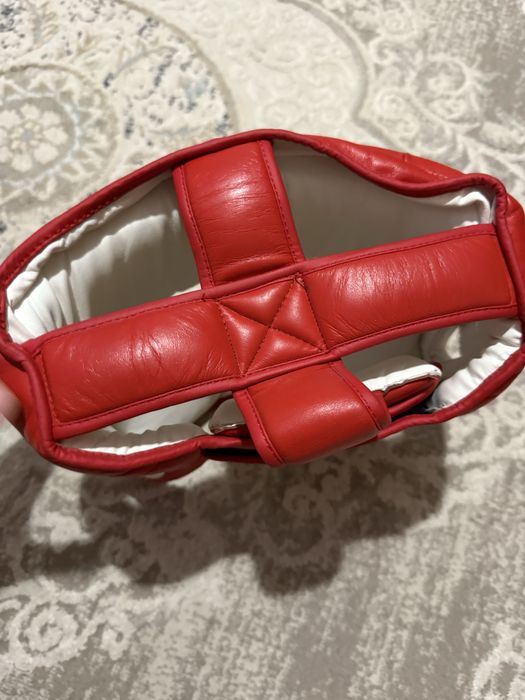 Перчатки Title размер L срочно