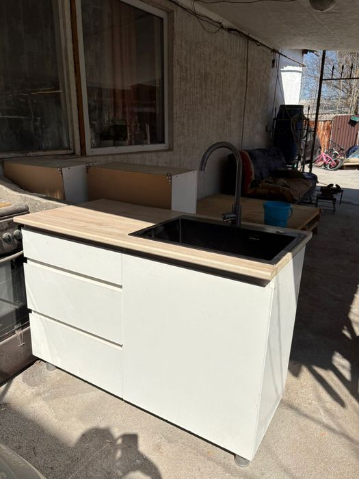 Кухонный гарнитур